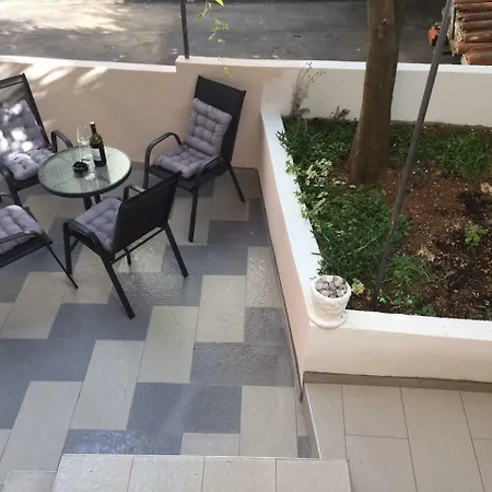 Vila Angel Pensionat *
