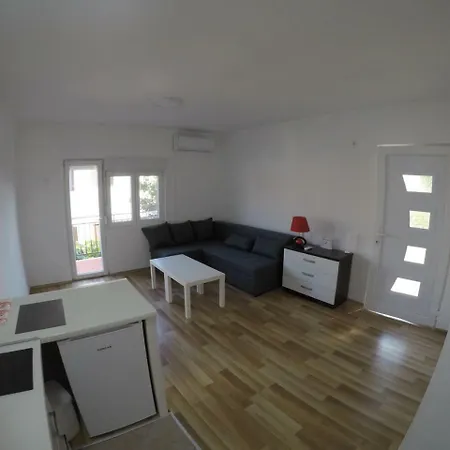 Vila Angel Pensionat