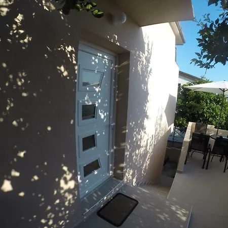 Pensionat Vila Angel