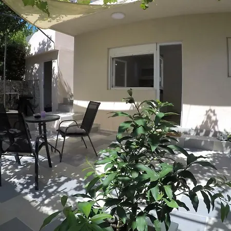 Vila Angel Pensionat *